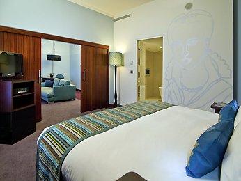 Sofitel Legend The Grand Amsterdam
