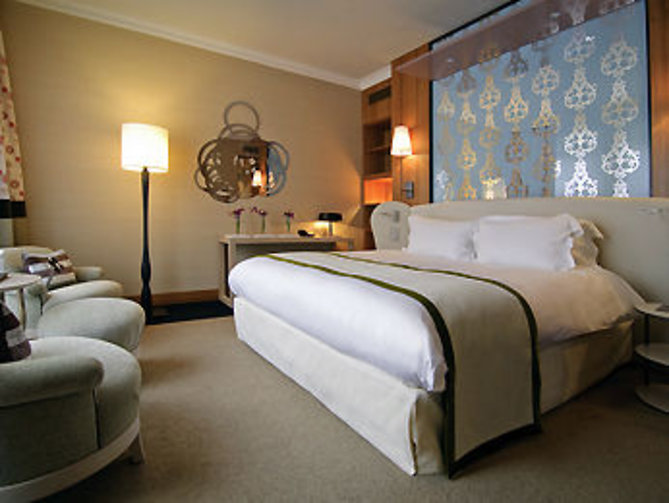 Sofitel Legend The Grand Amsterdam