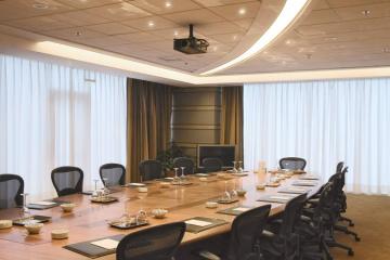 Отель Sofitel Athens Airport Греция, Аттика, фото 11