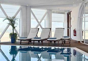 Отель Sofitel Athens Airport Греция, Аттика, фото 12