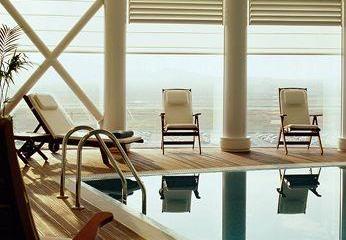 Отель Sofitel Athens Airport Греция, Аттика, фото 13