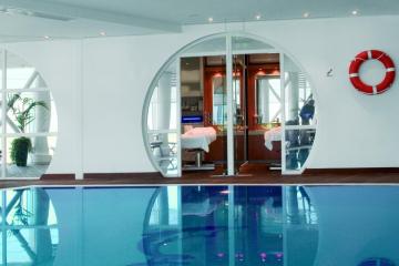 Отель Sofitel Athens Airport Греция, Аттика, фото 14