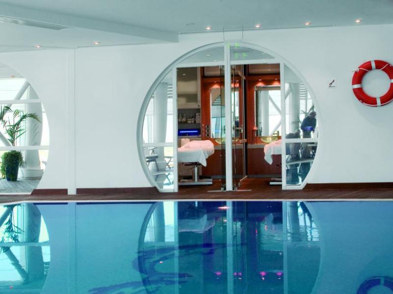 Sofitel Athens Airport