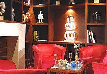 Отель Sofitel Athens Airport Греция, Аттика, фото 19