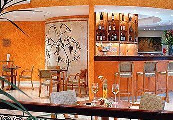 Отель Sofitel Athens Airport Греция, Аттика, фото 20