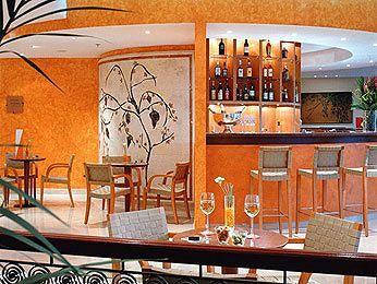 Sofitel Athens Airport