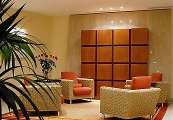 Отель Sofitel Athens Airport Греция, Аттика, фото 2