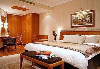 Отель Sofitel Athens Airport Греция, Аттика, фото 21