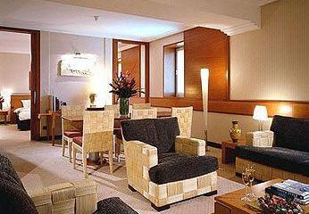 Отель Sofitel Athens Airport Греция, Аттика, фото 23