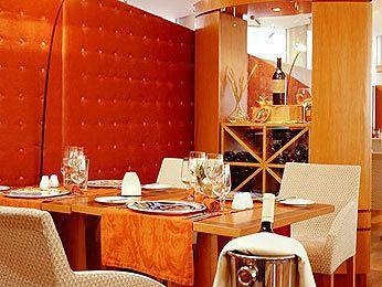 Sofitel Athens Airport