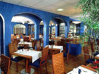 Sofitel Athens Airport