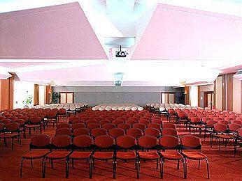 Sofitel Athens Airport