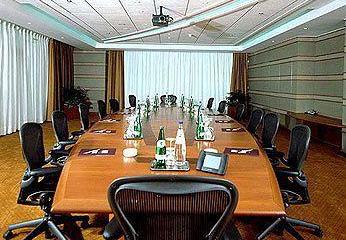 Отель Sofitel Athens Airport Греция, Аттика, фото 27