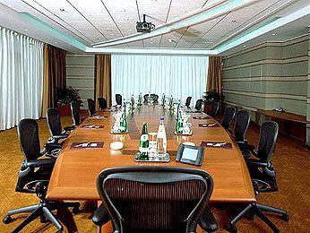 Sofitel Athens Airport