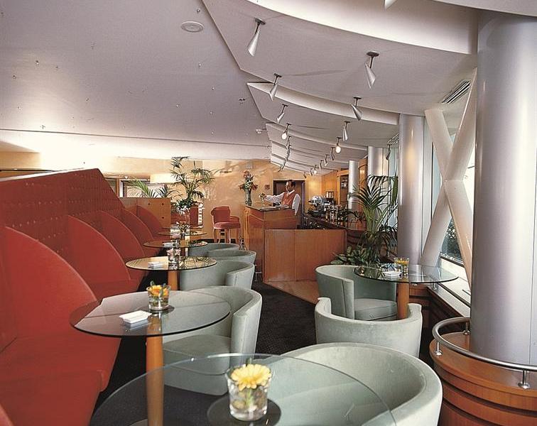 Sofitel Athens Airport