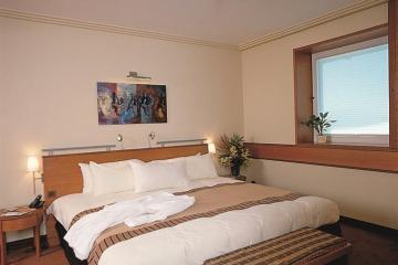 Отель Sofitel Athens Airport Греция, Аттика, фото 30