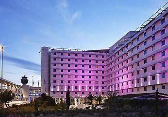 Отель Sofitel Athens Airport Греция, Аттика, фото 3