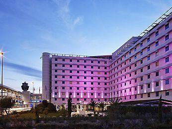 Sofitel Athens Airport