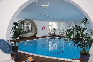 Отель Sofitel Athens Airport Греция, Аттика, фото 32