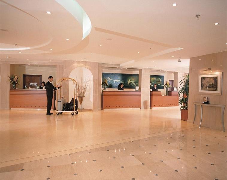 Sofitel Athens Airport