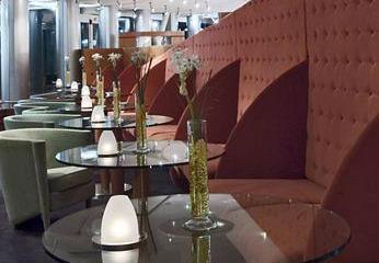 Отель Sofitel Athens Airport Греция, Аттика, фото 4