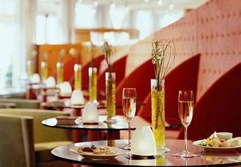 Отель Sofitel Athens Airport Греция, Аттика, фото 5