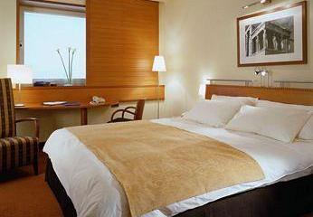 Отель Sofitel Athens Airport Греция, Аттика, фото 6