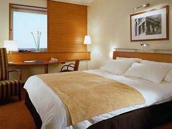 Sofitel Athens Airport