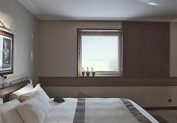 Отель Sofitel Athens Airport Греция, Аттика, фото 7