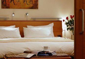 Отель Sofitel Athens Airport Греция, Аттика, фото 8
