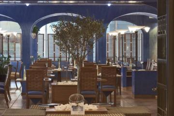 Отель Sofitel Athens Airport Греция, Аттика, фото 9