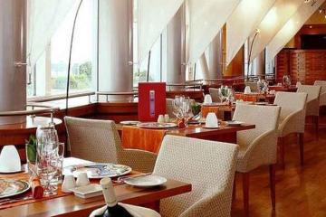Отель Sofitel Athens Airport Греция, Аттика, фото 10