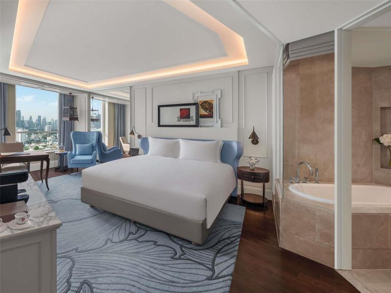 Sofitel Bangkok Sukhumvit