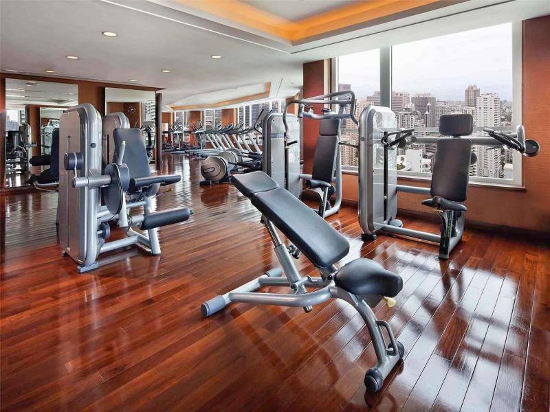 Sofitel Bangkok Sukhumvit
