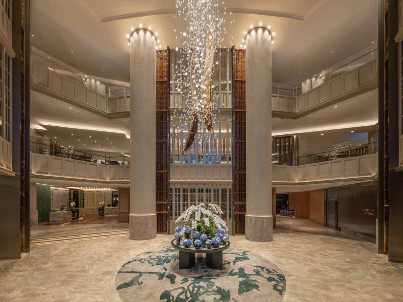 Sofitel Bangkok Sukhumvit