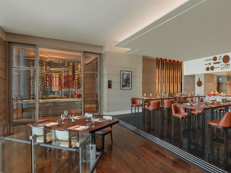 Sofitel Bangkok Sukhumvit