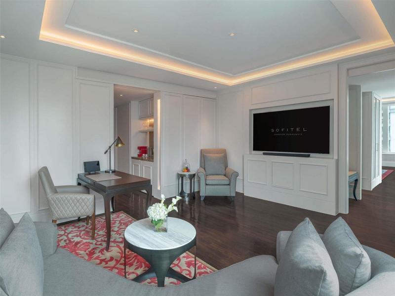 Sofitel Bangkok Sukhumvit