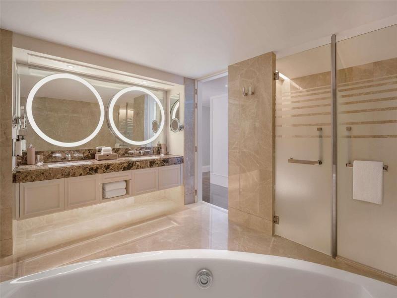 Sofitel Bangkok Sukhumvit