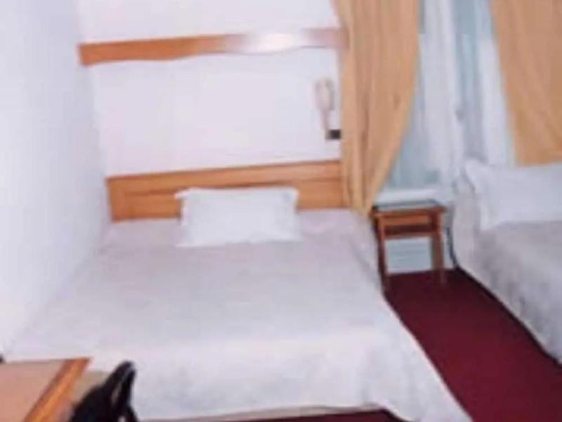 Sofitel Bercy