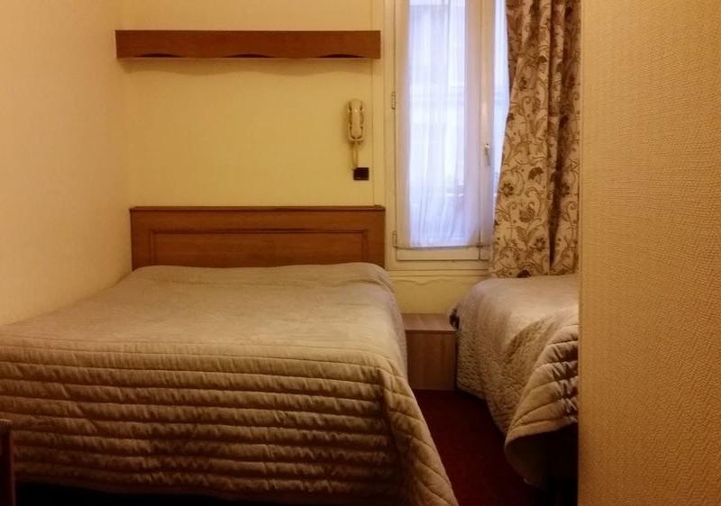 Sofitel Bercy