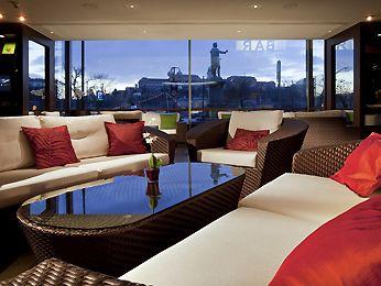 Sofitel Budapest Chain Bridge