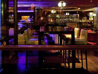 Sofitel Budapest Chain Bridge