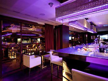 Sofitel Budapest Chain Bridge