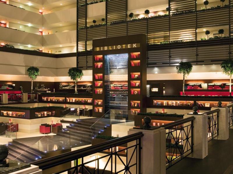 Sofitel Budapest Chain Bridge