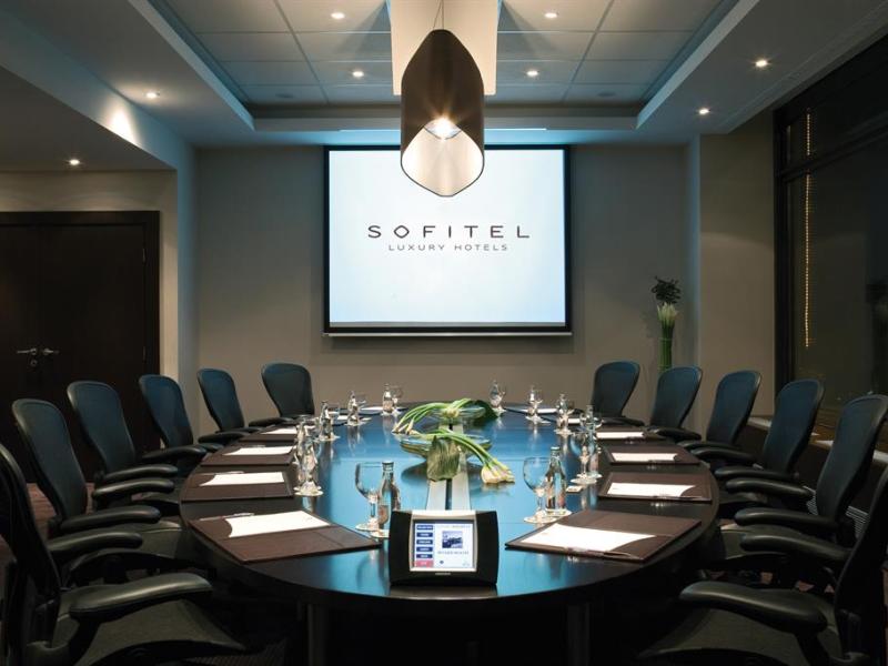 Sofitel Budapest Chain Bridge