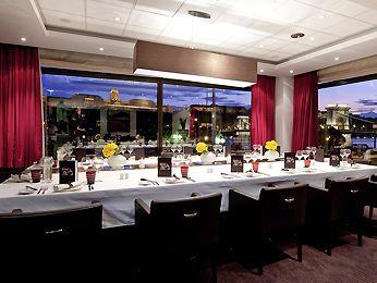 Sofitel Budapest Chain Bridge