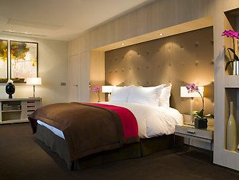 Sofitel Budapest Chain Bridge