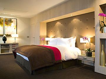 Sofitel Budapest Chain Bridge