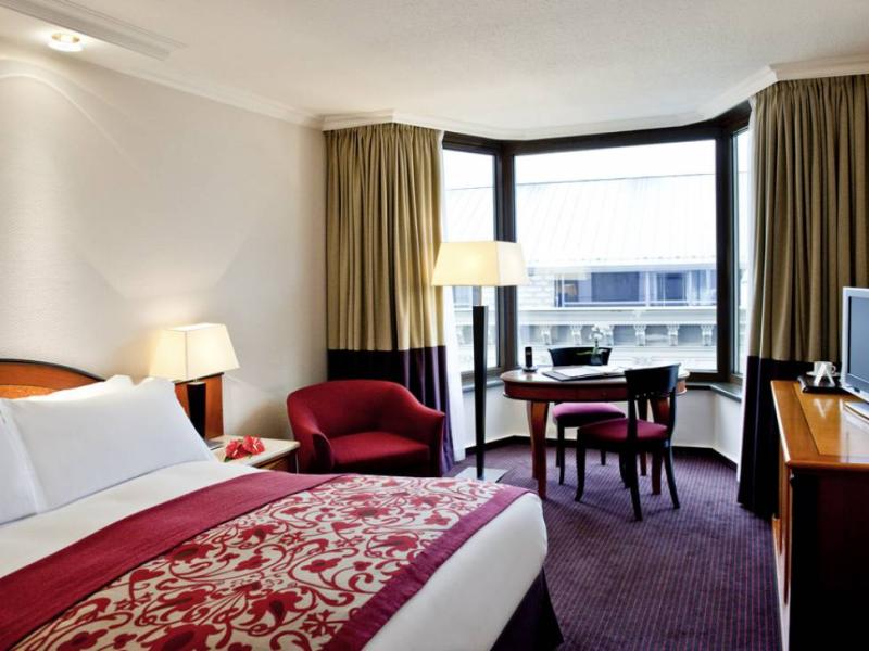 Sofitel Budapest Chain Bridge