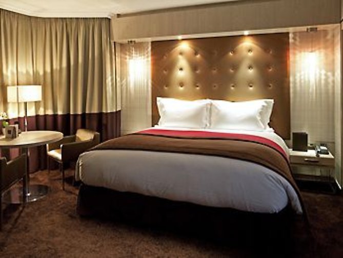 Sofitel Budapest Chain Bridge